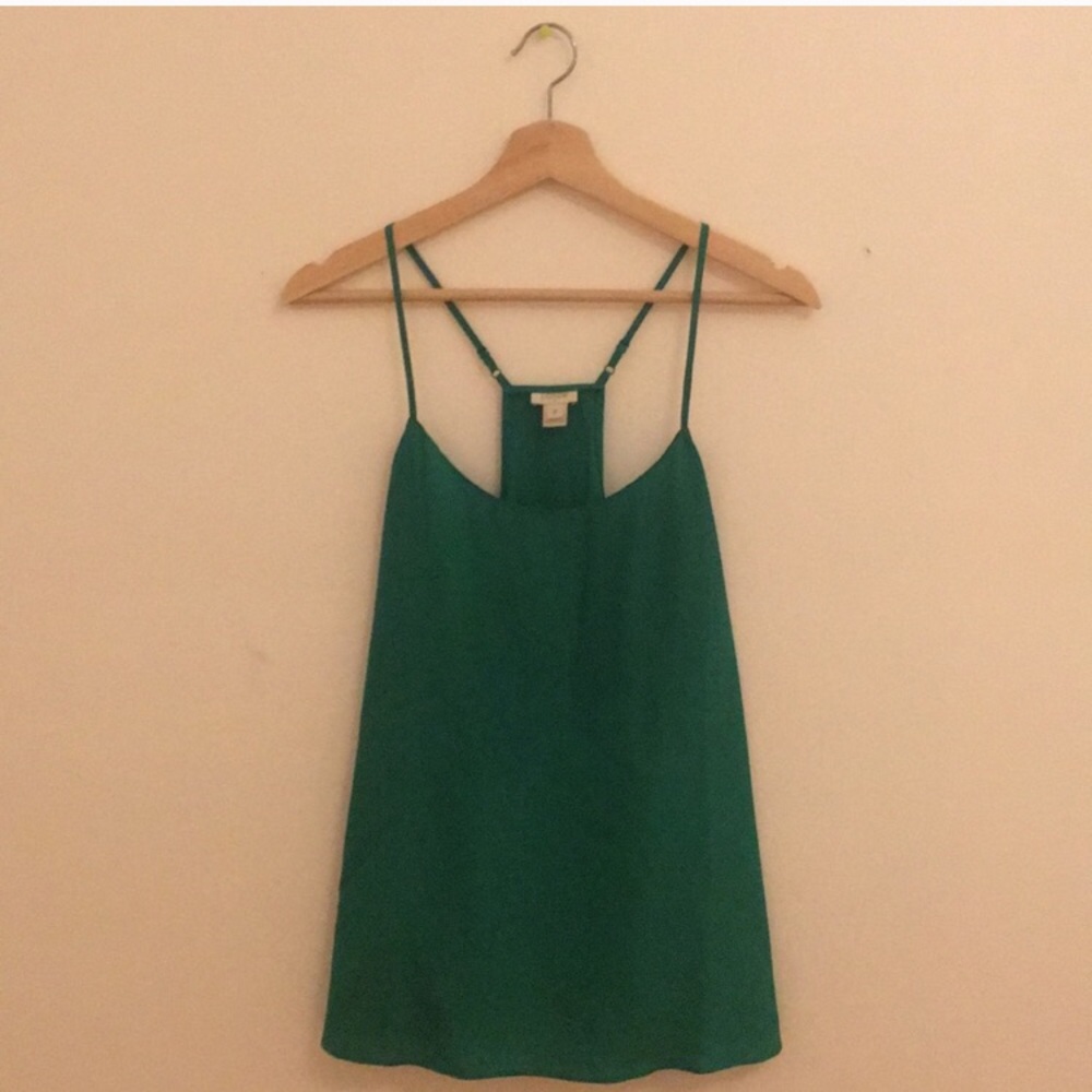 3 for 30 J.Crew Tanks